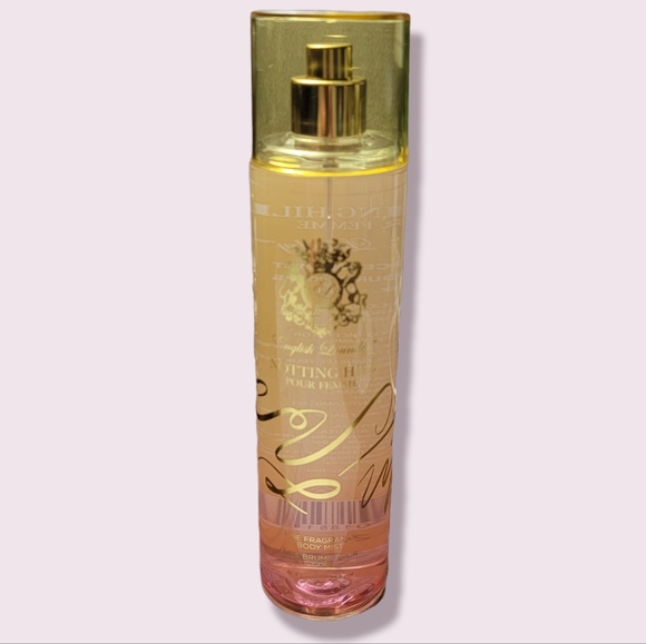 English Laundry Other - English Laundry Notting Hill fine body fragrance body mist